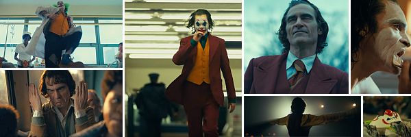 joker t