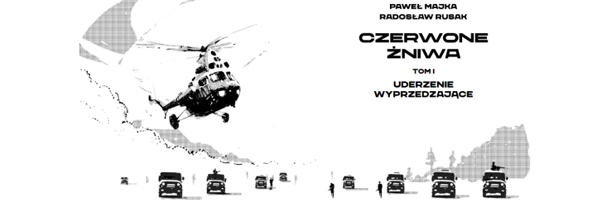 czerwone zniwa uderzenie wyprzedzajace t1