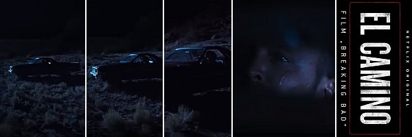 el camino t