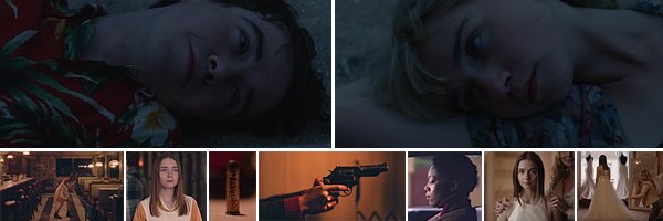the end of the f ng world t