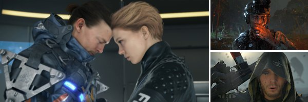 death stranding t