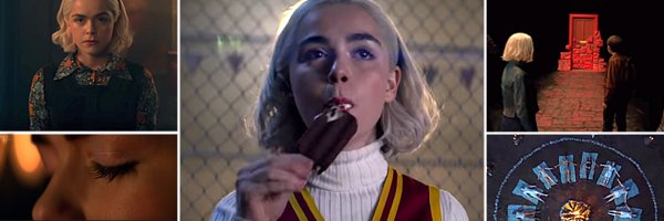 chilling adventures of sabrina t