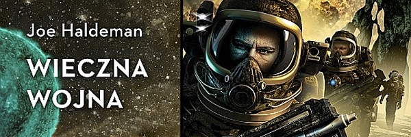 wieczna wojna haldeman t