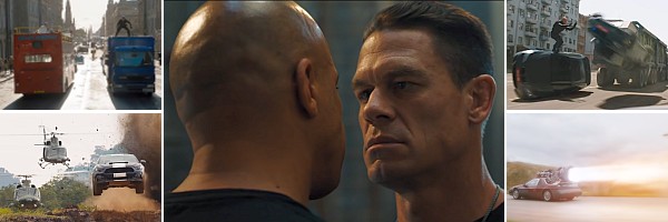 szybcy i wsciekli 9 t