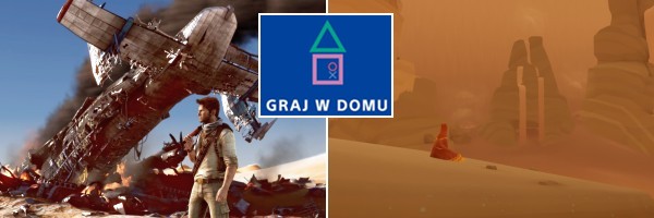 graj w domu t