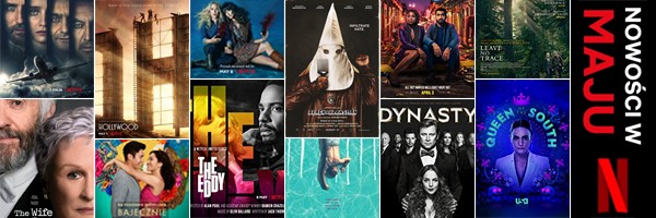 netflix maj 2020 nowosci t