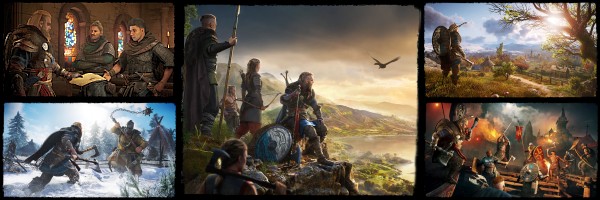 assassins creed valhalla t
