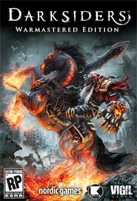 Darksiders
