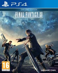 FFXV