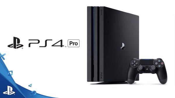 PS4pro text