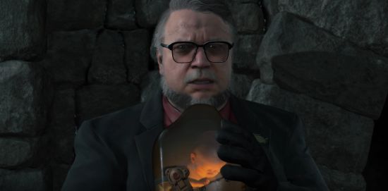 Death Stranding t