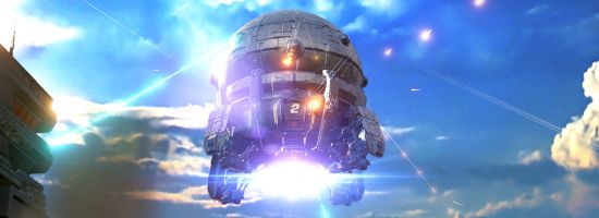 mechworrior t