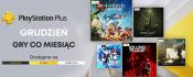 PS+ Essential – grudzień 2025
