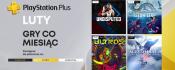 PS+ Essential na luty